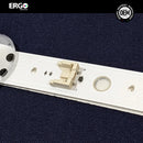 Kit Leds Para 50um7400pua (4t7l) - Aluminio, Nuevo.