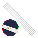 Kit Leds Vios V552015 / V552015sm - Aluminio, Nuevo