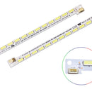 Kit Leds Hisense 40k360 40k366jd (1t54led) - Aluminio Promo*