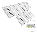 Kit Leds Para Un46f5500 / Un46f5500af - Aluminio, Promo*