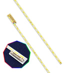 Kit Leds Toshiba 50l3400 / 50l3400u - Aluminio, Nuevo