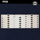 Kit Leds Compatible con Sony Kdl-48w655 / Kdl-48w655d - ALUMINIO, Nuevo