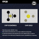 Kit Leds Para 50um7400pua (4t7l) - Aluminio, Nuevo.