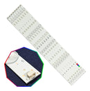 Kit Leds Pioneer Ple-55s05fhd (8t 5led) - Aluminio, Nuevo