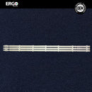 Kit Leds Compatible con LG 32lb530b 32lb536b 32lb570b (7,7,7) - ALUMINIO, Nvo