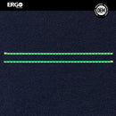 Kit Leds Compatible con LG 43lf5900 43uf6900 (2pin 36l) - ALUMINIO, Nuevo