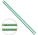 Tiras Led Compatible con LG 65uh615 / 65uh615a (2pines 68led) - ALUMINIO