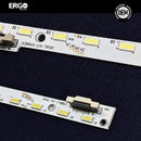 Kit Leds Panasonic Tc-l39em5 / Tcl39em5 - Aluminio, Nuevo.