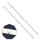 Kit Leds Compatible con HISENSE 43h4030f3 | 43h4030 (2t 12l 2c) - ALUMINIO Nvo