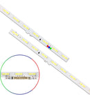 Kit Leds Para Un60au8300 / Un60au8300f (2t56l) - Alum Nvo