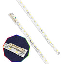 Kit Leds Compatible con Tcl L50s5600 / L50s5600fs (68led) - ALUMINIO, Nuevo