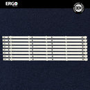 Kit Leds Compatible con Infocus Im-55us820 (8t5l) - ALUMINIO, Nuevo