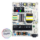 Fuente Compatible con Hisense 58h6500e / Hll-4465wk / Rsag7.820.8349/roh — fotografía 1