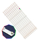 Kit Leds Sony Kdl-40r450a / Kdl-40r450 - Aluminio,