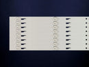 Kit Leds Toshiba 55l510u18 (8tiras 5leds) - Aluminio, Nuevo