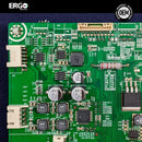 Mainboard Compatible con Hisense 50k20dw / 0k22dwus(0) / Rsag7.820.5644/roh — fotografía 4