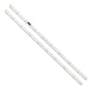 Kit Leds Atvio At32hhm (2tiras 10led) - Aluminio, Nuevo