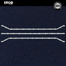Kit Leds Para Un40h5103 / Un40h5103af - Nvo, 12led P'adp.