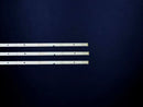 Kit Leds Compatible con Sharp Lc-40q3070u / Lc40q3070u - ALUMINIO, Nuevo