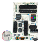 Fuente Compatible con Hisense 65h9f / Hll-5570wm / Rsag7.820.8847/roh - Nva — fotografía 1