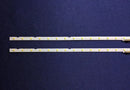 Kit Leds Para Un43tu7000 / Un43tu7000f (28led)- Alum, Nvo