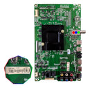 Mainboard Compatible con Sharp Lc-50p7000u/ Hu50n3070uw/ Rsag7.820.6715/roh — fotografía 1