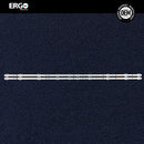 Kit Leds Tcl-40s6500fs (40hr330m10a0) - Aluminio, Nuevo.