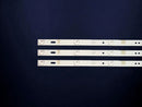 Kit Leds Spectra Sptv32d7 (3t 7l) - Aluminio, Nuevo