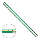 Kit Leds Compatible con LG 55uh6350 (2 Pines 60led) - Nuevo. - ALUMINIO