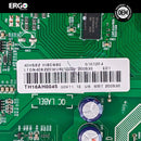 Mainboard Compatible con Hisense 40h5b2 / K220wus(1000)/ Rsag7.820.6834/roh — fotografía 3