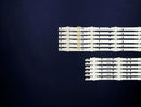 Kit Leds Compatible con SAMSUNG Un55j5300 | Un55j5300af (12t) - ALUMINIO, Nvo
