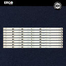 Kit Leds Compatible con Pioneer Ple-48s06fhd (8t5led) - ALUMINIO, Nuevo