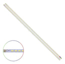 Kit Leds Compatible con Philips 40pfl4907/f7 G1ge-400sm0-r6 (60led) - Nuevo - ALUMINIO