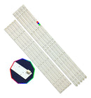 Kit Leds Sony Kdl-60r510a / Kdl60r510a - Aluminio, Nuevo