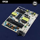 Fuente Compatible con Hisense 60h6e, 60r6e, Lc-60p6070u, Rsag7.870.7707/roh — fotografía 5
