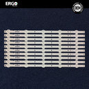 Kit Leds Sony Kdl-40r450a / Kdl-40r450 - Aluminio,