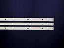 Kit Leds Tcl Tc-32a400x / Tc32a400x V:2 - Aluminio, Nuevo