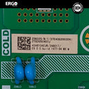 Mainboard Compatible con Hisense 43r6000fm, 43a6104eur, Rsag7.820.8777/roh — fotografía 4