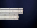 Kit Leds Compatible con LG 49uh6030-uh / 49uh6100-uh - ALUMINIO, Nuevo.