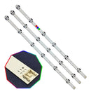Kit Leds Para 32lb5500 32lb5600 32lb5800 - Aluminio, Nuevo.