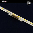 Kit Leds Para Un50au8000f | Un50au9000f (2t40l) - Aluminio