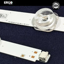 Kit Leds Para Un55tu6900 / Un55tu6900f - Aluminio, Nuevo