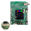 Mainboard Compatible con Hisense 65h9e / Hu65a6500uw / Rsag7.820.7970/roh — fotografía 1
