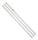 Kit Leds Compatible con Insignia Ns-40d510na19 / Ns40d510na19 - ALUMINIO, Nuevo