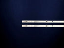 Kit Leds Hisense 32h4g (2t 5led) - Aluminio, Nuevo