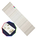 Kit Leds Compatible con Sanyo Dp39d14m (8tiras) - ALUMINIO, Nuevo