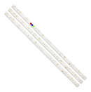Kit Leds Spectra Sptv32d7 (3t 7l) - Aluminio, Nuevo