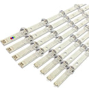 Kit Leds Para 47lb6500 - Aluminio Reforzado, Nuevo.