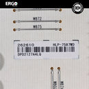 Fuente Compatible con Hisense 75u6g / Hll-7587wd / Rsag7.820.9297/roh - Nva — fotografía 2