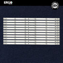 Kit Leds Hisense 50h7c (5252c) - Aluminio, Nuevo
